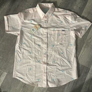 RSVLTS short sleeve shirt
